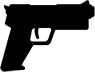 Weihrauch Pistols