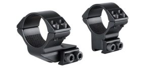 30mm High Extension 2 pc Mount