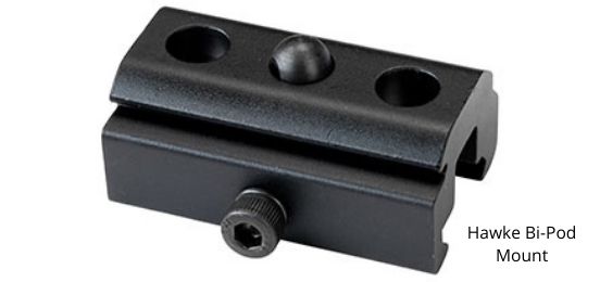 Hawke Bi-Pod Mount