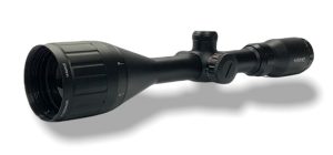 Hawke Eclipse 3-12x50 AO IR Mil-Dot Scope