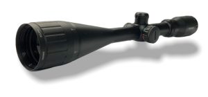 Hawke Eclipse 4-16x50 AO IR Mil Dot