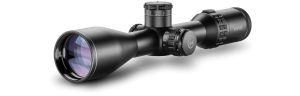 Hawke Sidewinder 30 FFP 4-16x50 FFP Half Mil Reticle Scope