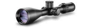 Hawke Sidewinder 30 FFP 6-24x56 FFP Half Mil Reticle Scope