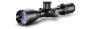 Hawke Sidewinder 30 SF 4-16x50 10x Half Mil Reticle Scope