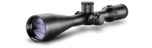 Hawke Sidewinder 30 SF 8-32x56 20x Half Mil Reticle Scope