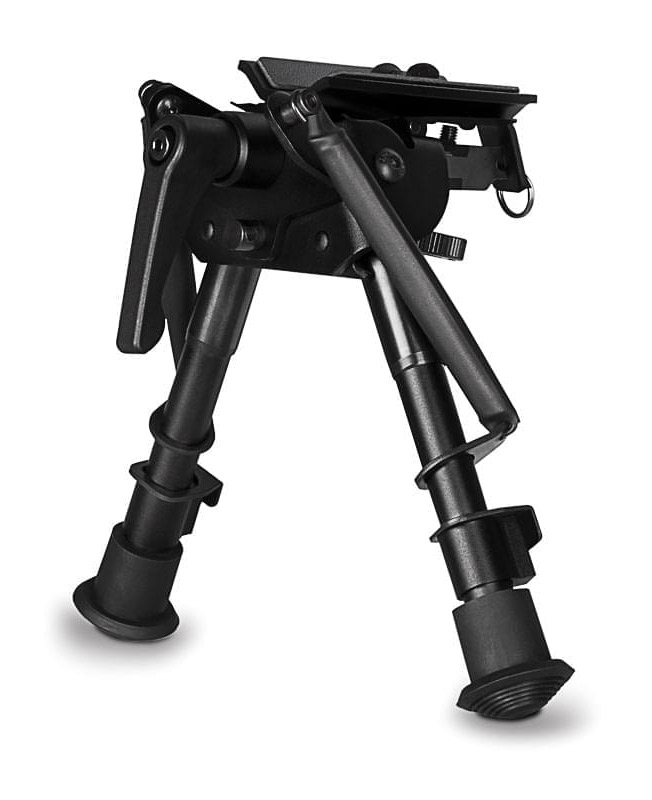 Hawke TILT Bi-Pod 6-9 Inch