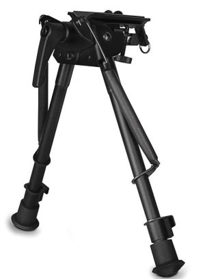 Hawke TILT Bi-Pod 9-13 Inch