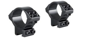 Match Mount 30mm 2 Piece 9-11mm Medium