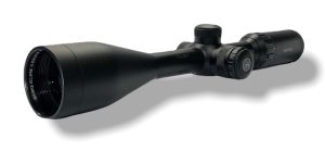 New Hawke Eclipse SF 4-16x50 IR 10 Half Mil Dot.