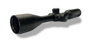 New Hawke Eclipse sf 3-12x50 ir 10xHalf Mil Dot.