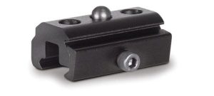 Weaver Clamp to Stud Bipod Adaptor