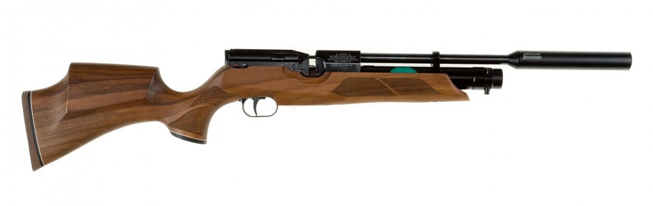 Weihrauch HW 100XKS PCP Air Rifle