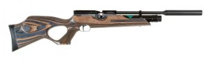 Weihrauch HW 100X KT Laminate PCP Air Rifle