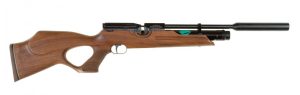 Weihrauch HW 100X KT PCP Air Rifle