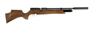 Weihrauch HW 100XS PCP Air Rifle