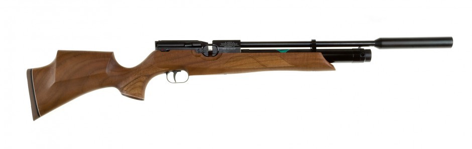 Weihrauch HW 100XS PCP Air Rifle