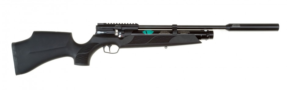 Weihrauch HW 110 ST PCP Air Rifle