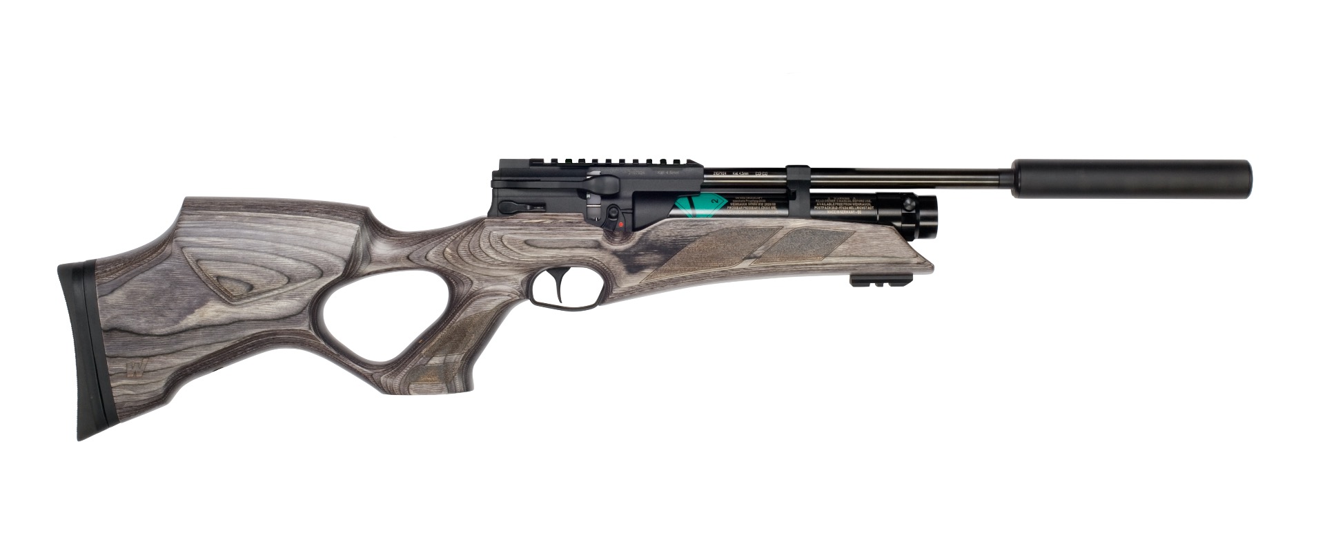 Weihrauch HW 110KT Laminate PCP Air Rifle