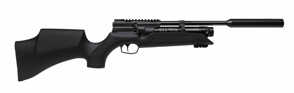 Weihrauch HW 110K PCP Air Rifle