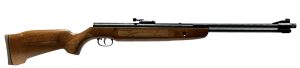 Weihrauch HW 57 K Spring Powered Under lever Air Rifle
