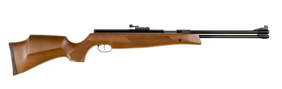 Weihrauch HW 77K Spring Powered Underleaver Air Rifle