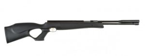 Weihrauch HW 97K Tactical Spring Powered Underleaver Air Rifle