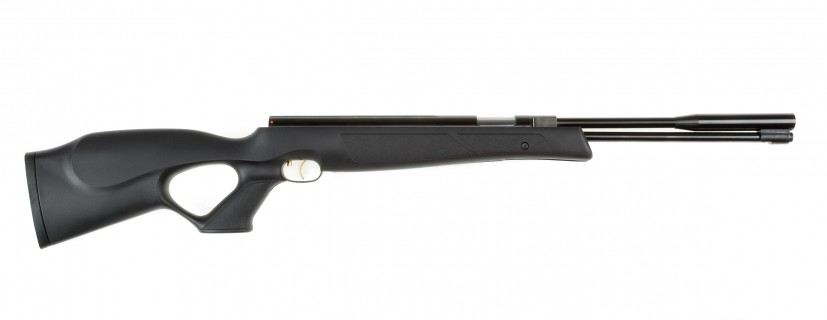 Weihrauch HW 97K Tactical Spring Powered Underleaver Air Rifle