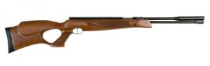 Weihrauch HW 97KT Spring Powered Underleaver Air Rifle