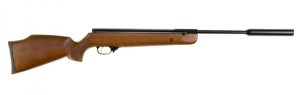 Weihrauch HW90K Hunting Gas Ram Air Rifle