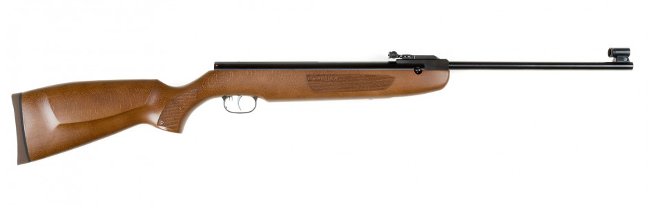 Weihrauch HW99S Spring Air Rifle
