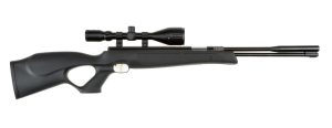 Weihrauch Hw 97kt Tactical