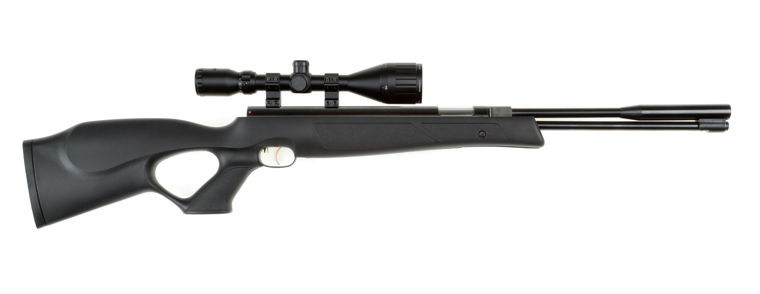 Weihrauch Hw 97kt Tactical