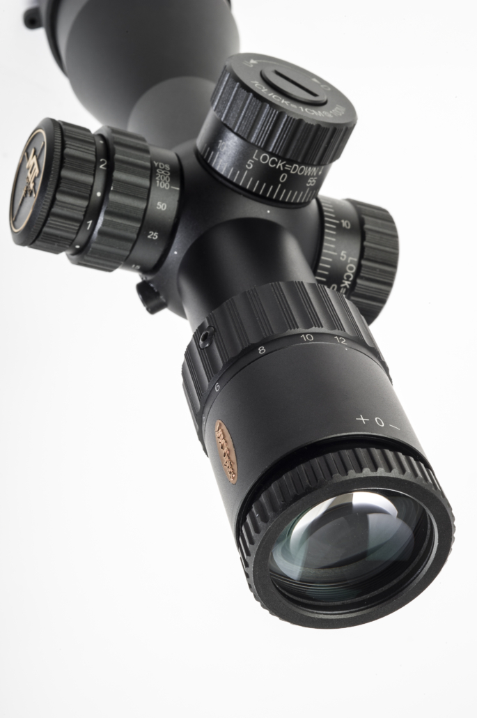 MTC Copperhead 3-12x44 F2 - Image 5