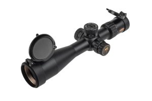 MTC Copperhead 4-16x44 F2