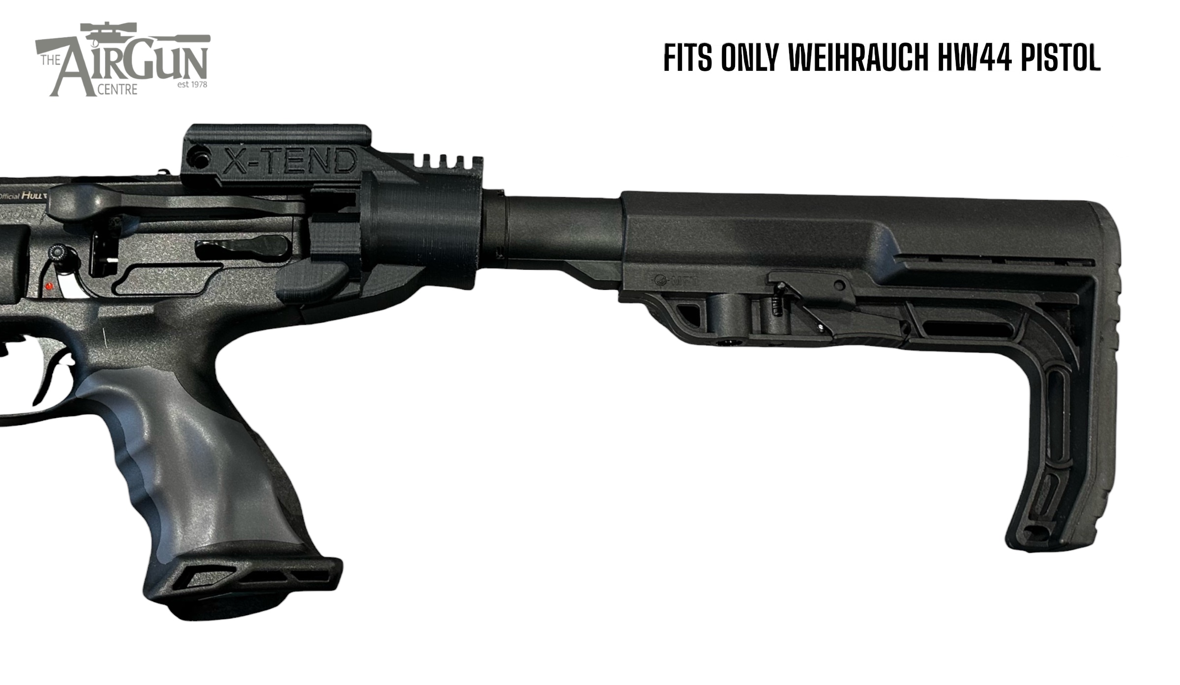 New 44stock