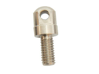 Stainless HW100 HW110 Front Sling And Bipod Stud