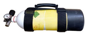 Best-Fittings Air Bottle Carry Handle