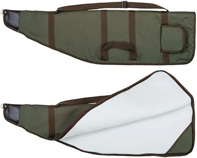 AGC Deluxe Soft Case