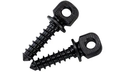 Bisley Sling Studs