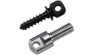 HW100 Swivel Studs