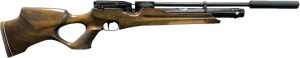 Weihrauch HW 100X T PCP Air Rifle