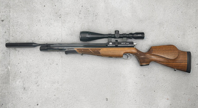 sell my air rifle
