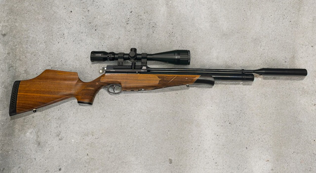 sell my air rifle